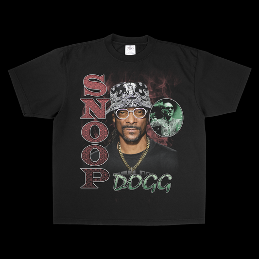 Snoop Dogg Tee