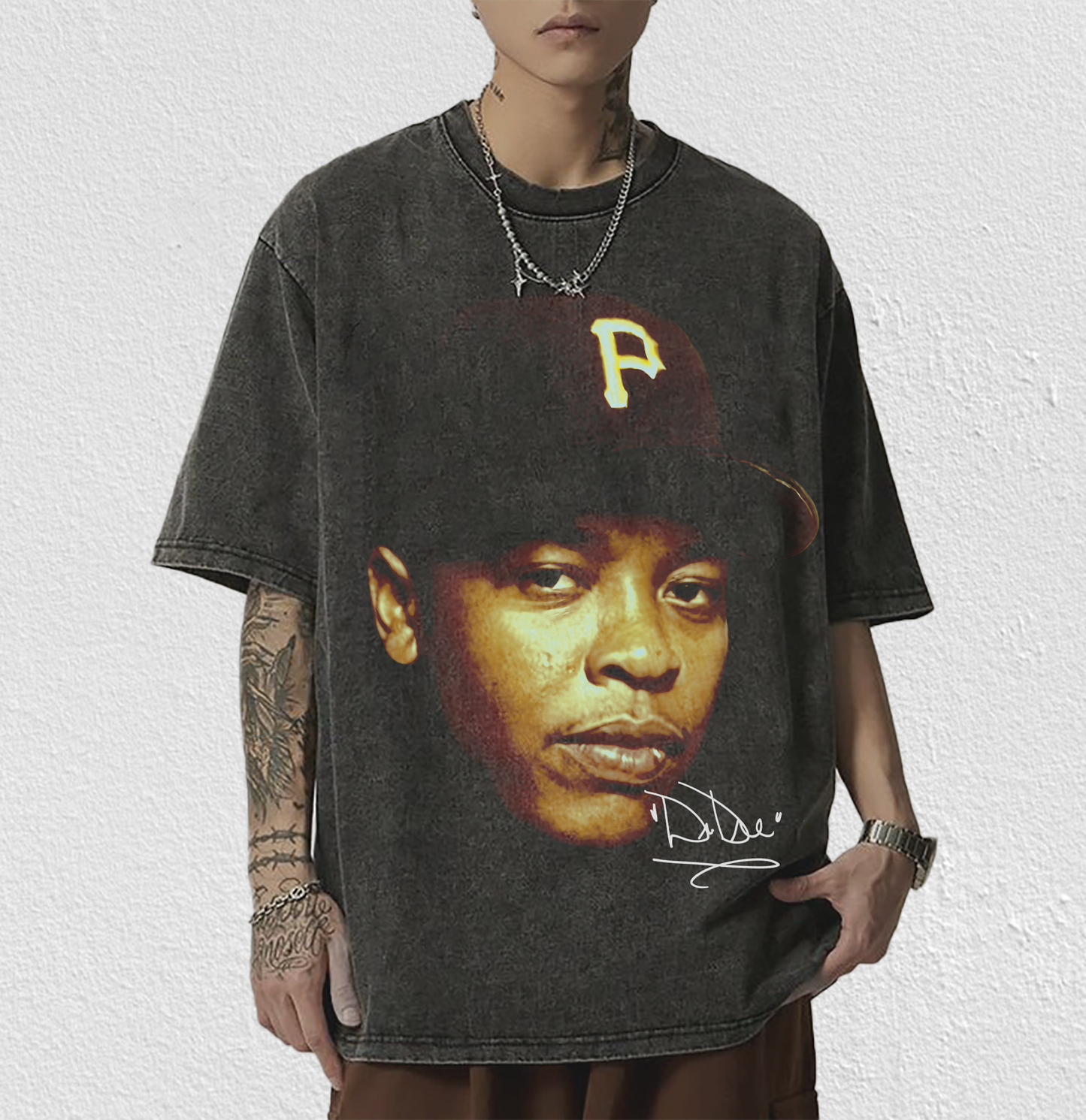 DR.DRE TEE