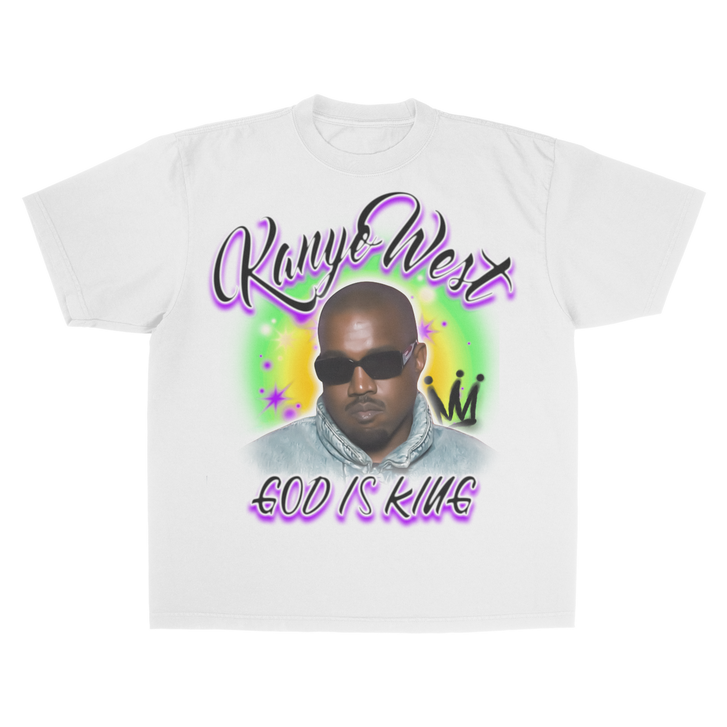 Rap Tee (Kopya)