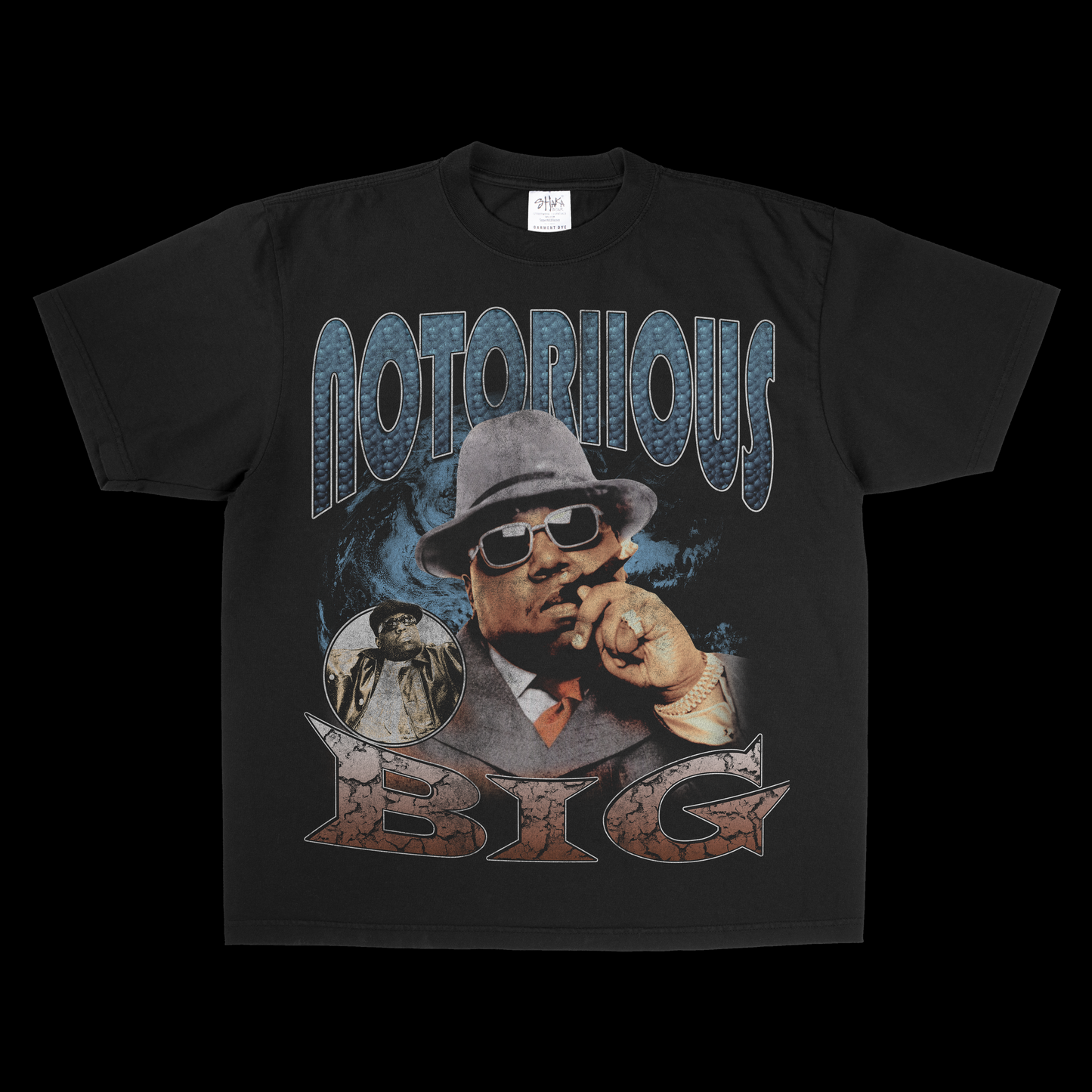 Notorious Big Tee