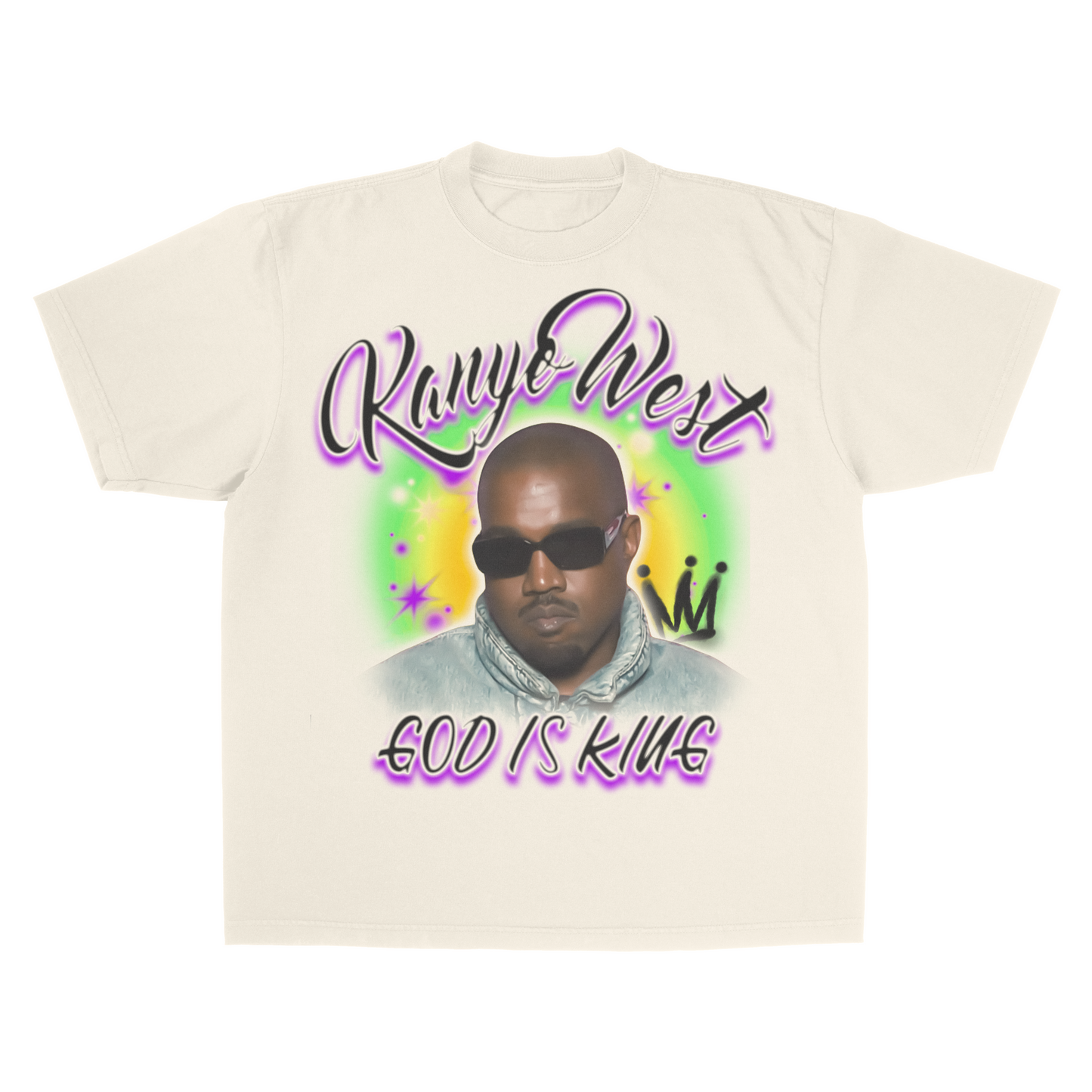 Rap Tee (Kopya)